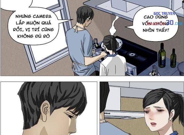 Giết Chết Ta Ở Thế Giới Song Song Chap 29 - Next Chap 28
