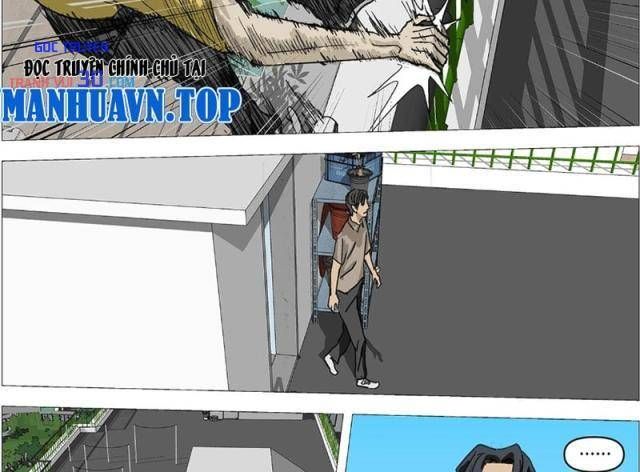 Giết Chết Ta Ở Thế Giới Song Song Chap 29 - Next Chap 28