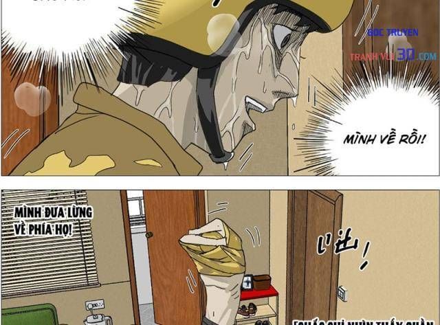 Giết Chết Ta Ở Thế Giới Song Song Chap 29 - Next Chap 28