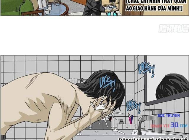 Giết Chết Ta Ở Thế Giới Song Song Chap 29 - Next Chap 28