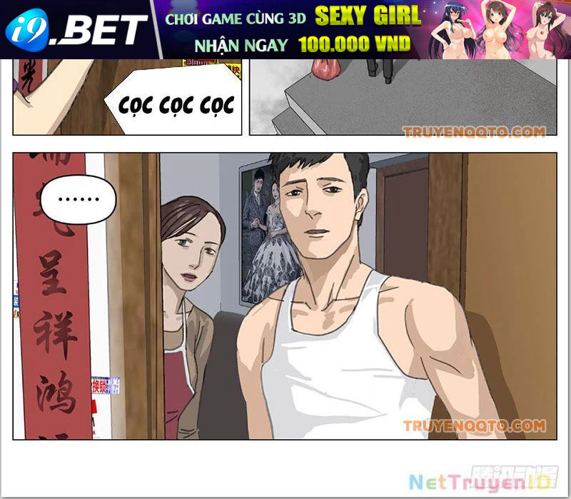 Giết Chết Ta Ở Thế Giới Song Song Chap 3 - Next Chap 2