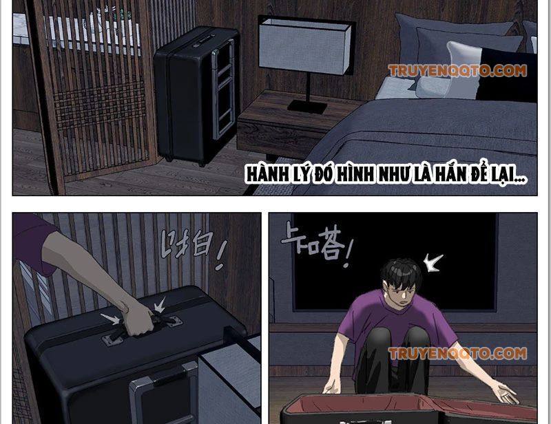 Giết Chết Ta Ở Thế Giới Song Song Chap 3 - Next Chap 2