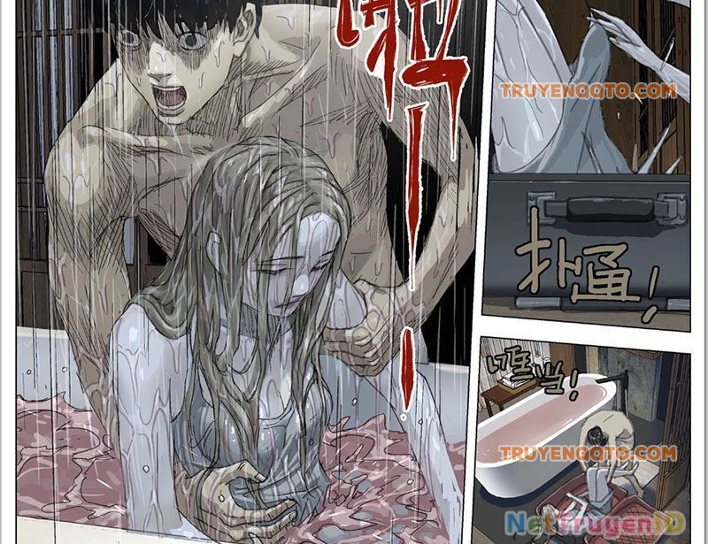 Giết Chết Ta Ở Thế Giới Song Song Chap 3 - Next Chap 2