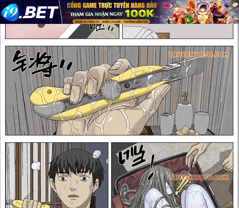 Giết Chết Ta Ở Thế Giới Song Song Chap 3 - Next Chap 2