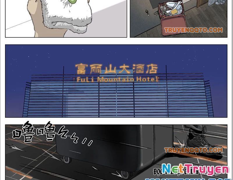 Giết Chết Ta Ở Thế Giới Song Song Chap 3 - Next Chap 2