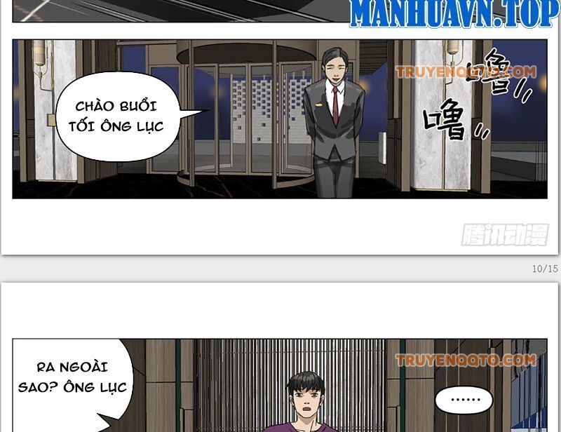 Giết Chết Ta Ở Thế Giới Song Song Chap 3 - Next Chap 2