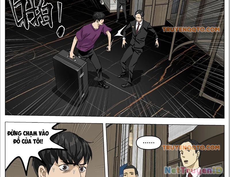 Giết Chết Ta Ở Thế Giới Song Song Chap 3 - Next Chap 2