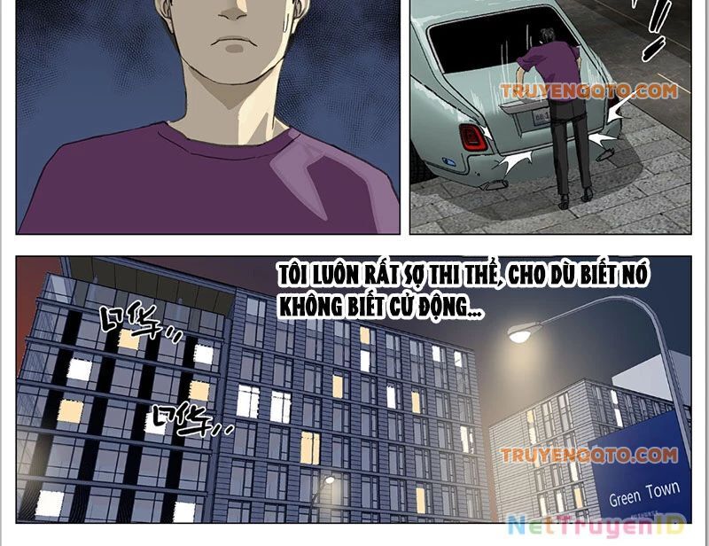 Giết Chết Ta Ở Thế Giới Song Song Chap 3 - Next Chap 2