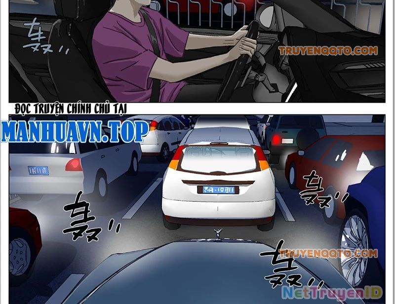 Giết Chết Ta Ở Thế Giới Song Song Chap 3 - Next Chap 2