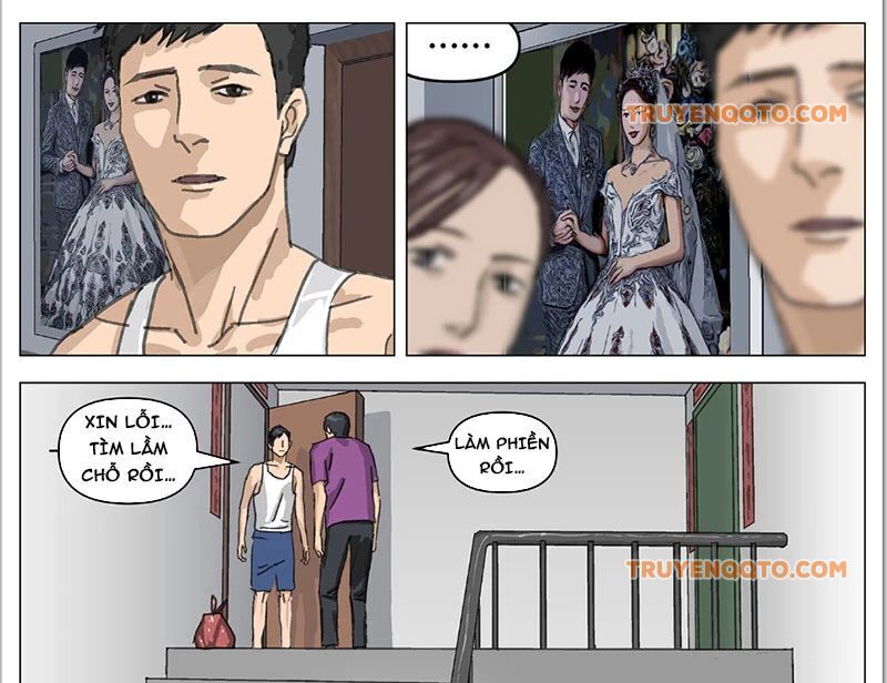 Giết Chết Ta Ở Thế Giới Song Song Chap 3 - Next Chap 2
