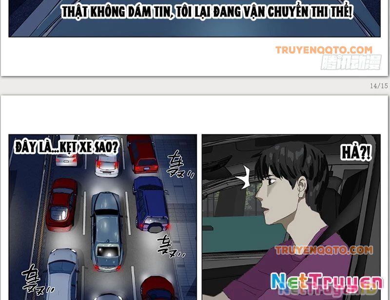 Giết Chết Ta Ở Thế Giới Song Song Chap 3 - Next Chap 2