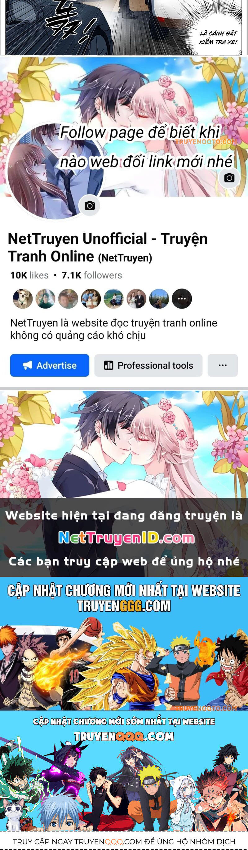 Giết Chết Ta Ở Thế Giới Song Song Chap 3 - Next Chap 2