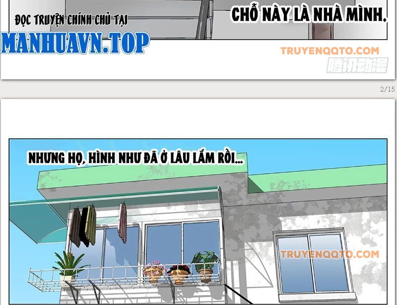 Giết Chết Ta Ở Thế Giới Song Song Chap 3 - Next Chap 2