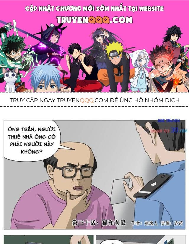 Giết Chết Ta Ở Thế Giới Song Song Chap 30 - Next Chap 29