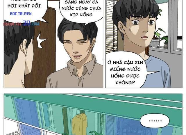Giết Chết Ta Ở Thế Giới Song Song Chap 30 - Next Chap 29