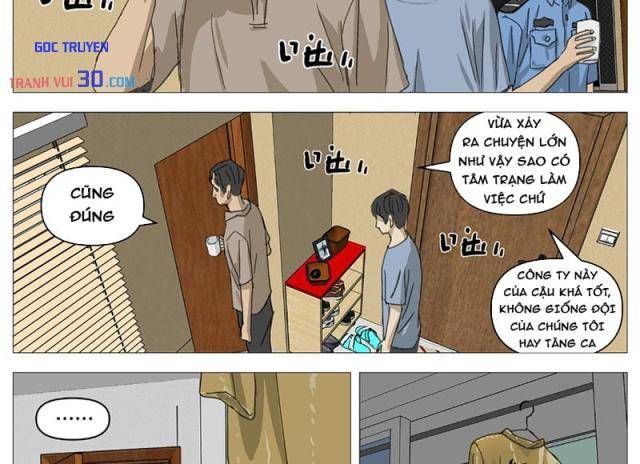 Giết Chết Ta Ở Thế Giới Song Song Chap 30 - Next Chap 29