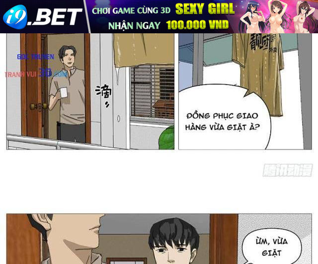 Giết Chết Ta Ở Thế Giới Song Song Chap 30 - Next Chap 29