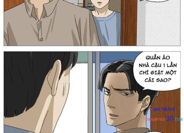 Giết Chết Ta Ở Thế Giới Song Song Chap 30 - Next Chap 29