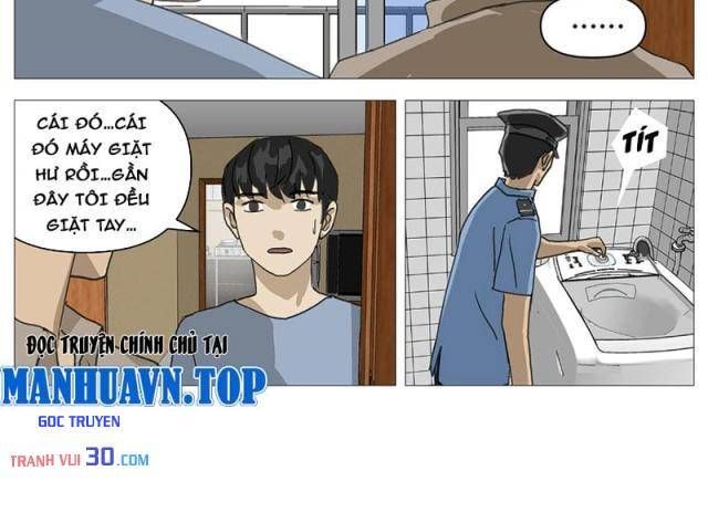 Giết Chết Ta Ở Thế Giới Song Song Chap 30 - Next Chap 29
