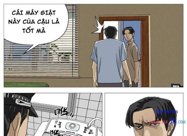 Giết Chết Ta Ở Thế Giới Song Song Chap 30 - Next Chap 29