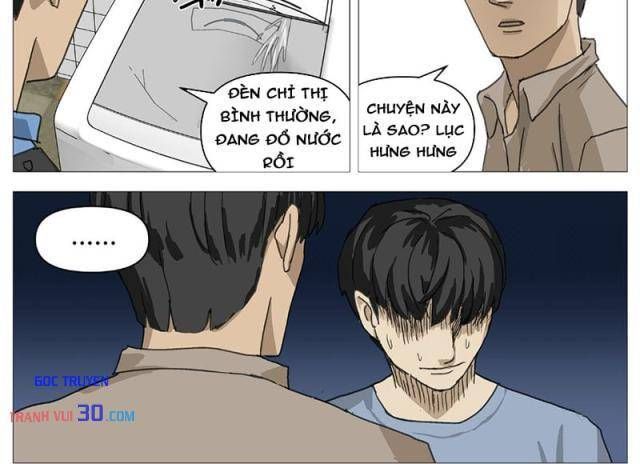 Giết Chết Ta Ở Thế Giới Song Song Chap 30 - Next Chap 29
