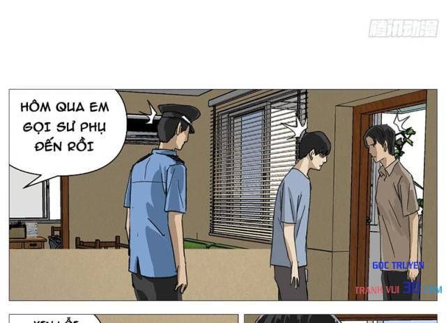 Giết Chết Ta Ở Thế Giới Song Song Chap 30 - Next Chap 29