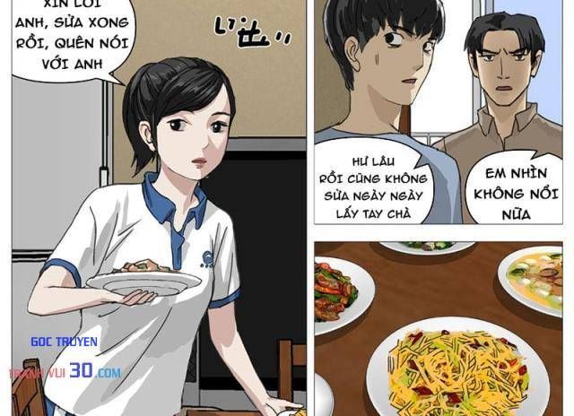 Giết Chết Ta Ở Thế Giới Song Song Chap 30 - Next Chap 29