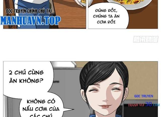 Giết Chết Ta Ở Thế Giới Song Song Chap 30 - Next Chap 29