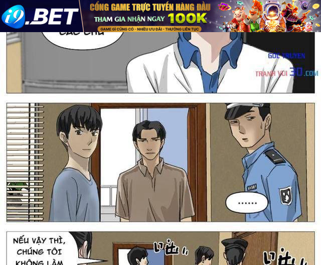 Giết Chết Ta Ở Thế Giới Song Song Chap 30 - Next Chap 29