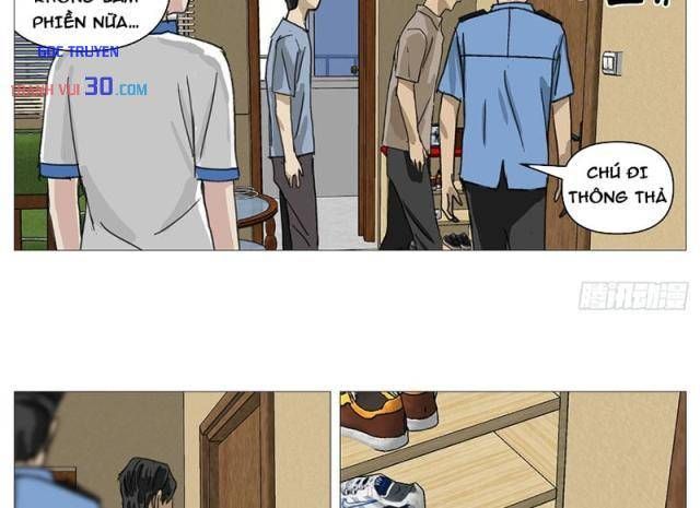 Giết Chết Ta Ở Thế Giới Song Song Chap 30 - Next Chap 29