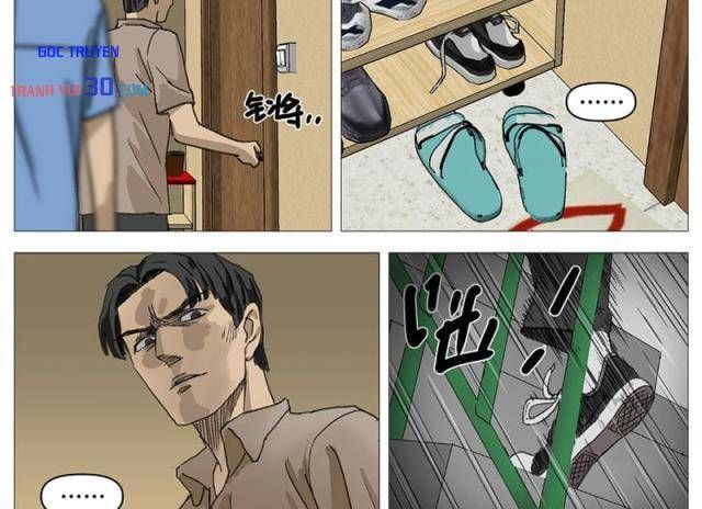 Giết Chết Ta Ở Thế Giới Song Song Chap 30 - Next Chap 29