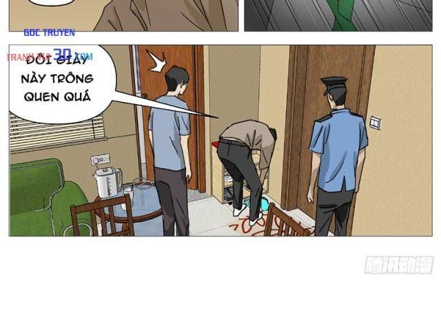 Giết Chết Ta Ở Thế Giới Song Song Chap 30 - Next Chap 29