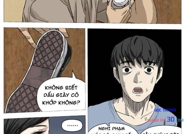 Giết Chết Ta Ở Thế Giới Song Song Chap 30 - Next Chap 29