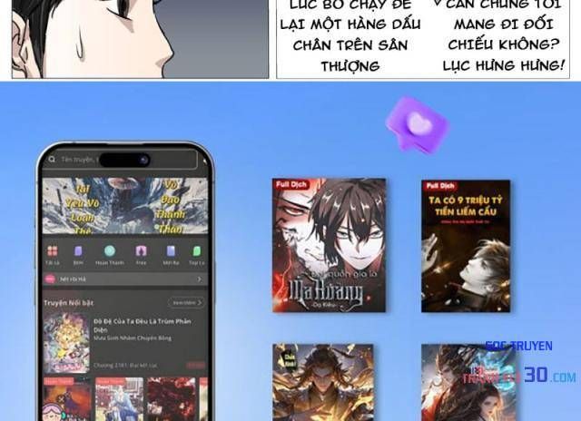 Giết Chết Ta Ở Thế Giới Song Song Chap 30 - Next Chap 29