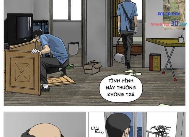 Giết Chết Ta Ở Thế Giới Song Song Chap 30 - Next Chap 29