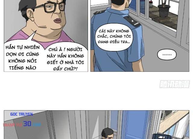 Giết Chết Ta Ở Thế Giới Song Song Chap 30 - Next Chap 29