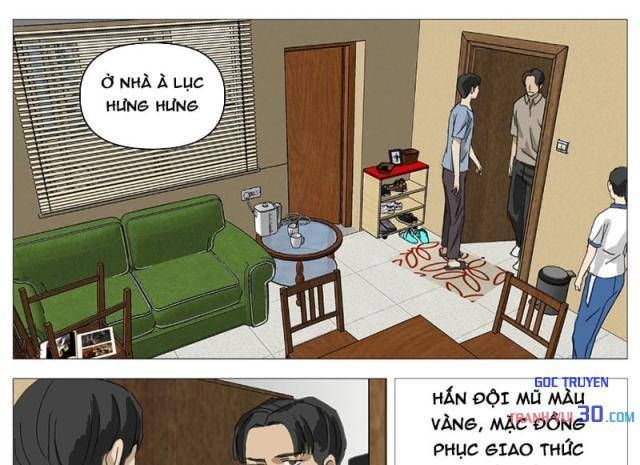 Giết Chết Ta Ở Thế Giới Song Song Chap 30 - Next Chap 29