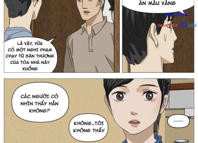 Giết Chết Ta Ở Thế Giới Song Song Chap 30 - Next Chap 29