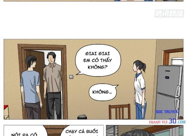 Giết Chết Ta Ở Thế Giới Song Song Chap 30 - Next Chap 29