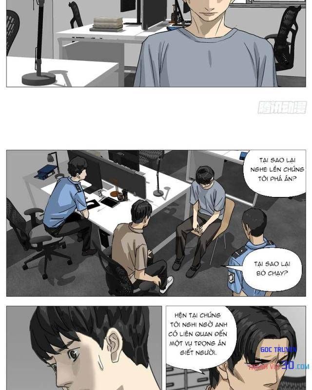 Giết Chết Ta Ở Thế Giới Song Song Chap 31 - Next Chap 30