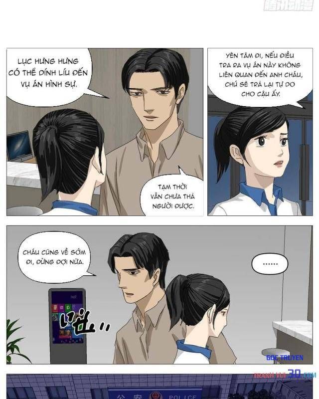 Giết Chết Ta Ở Thế Giới Song Song Chap 31 - Next Chap 30