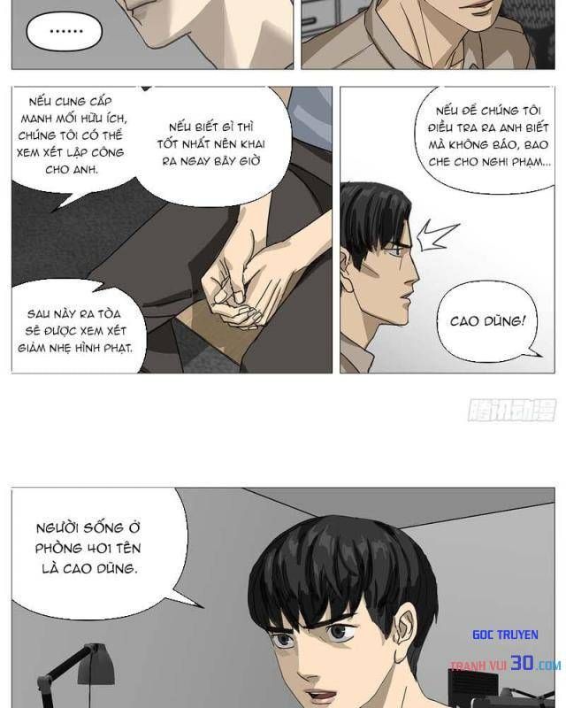 Giết Chết Ta Ở Thế Giới Song Song Chap 31 - Next Chap 30