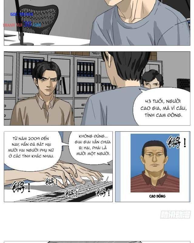 Giết Chết Ta Ở Thế Giới Song Song Chap 31 - Next Chap 30