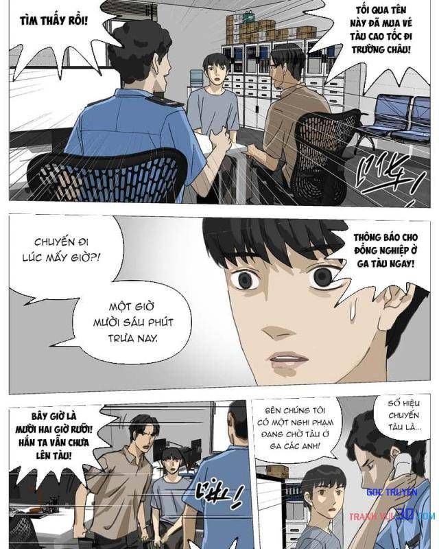 Giết Chết Ta Ở Thế Giới Song Song Chap 31 - Next Chap 30