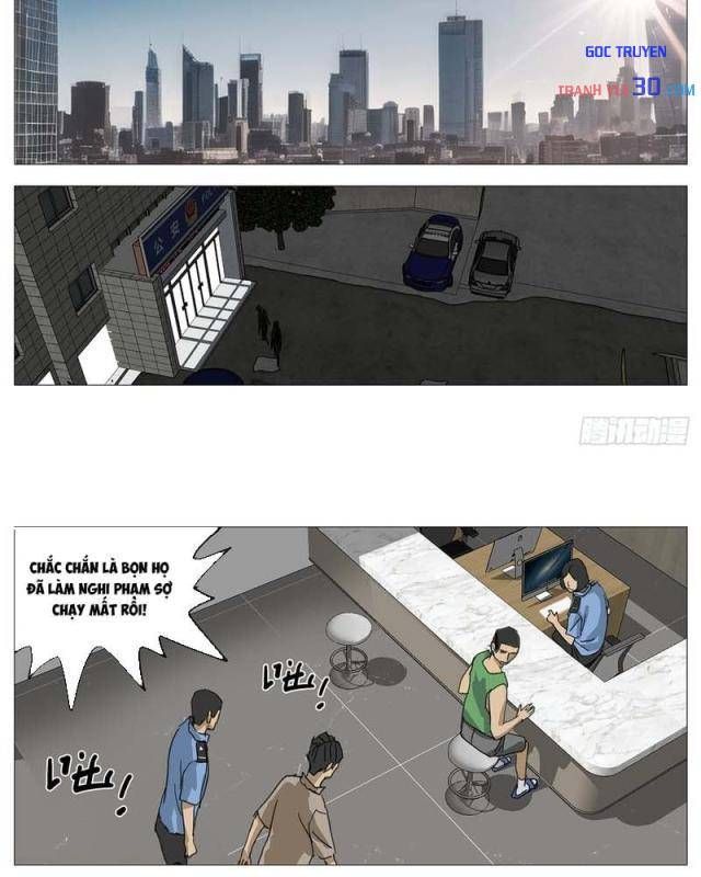 Giết Chết Ta Ở Thế Giới Song Song Chap 31 - Next Chap 30