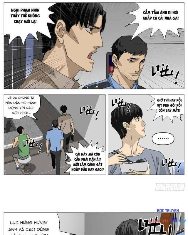 Giết Chết Ta Ở Thế Giới Song Song Chap 31 - Next Chap 30
