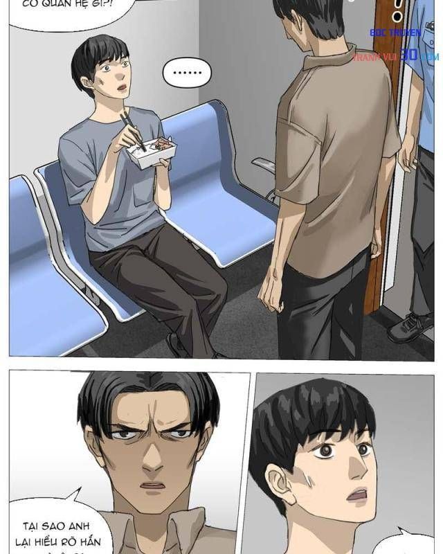 Giết Chết Ta Ở Thế Giới Song Song Chap 31 - Next Chap 30