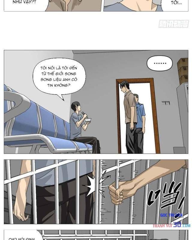 Giết Chết Ta Ở Thế Giới Song Song Chap 31 - Next Chap 30