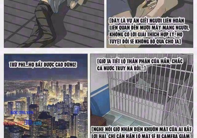 Giết Chết Ta Ở Thế Giới Song Song Chap 32 - Next Chap 31