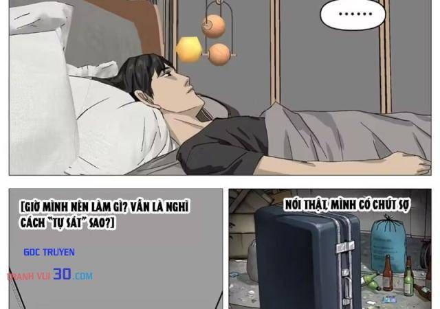Giết Chết Ta Ở Thế Giới Song Song Chap 32 - Next Chap 31